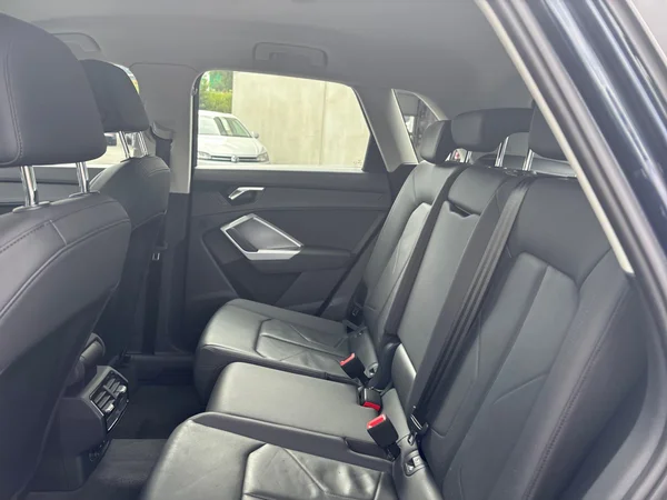 AUDI Q3 (2019) — foto 4 van 22