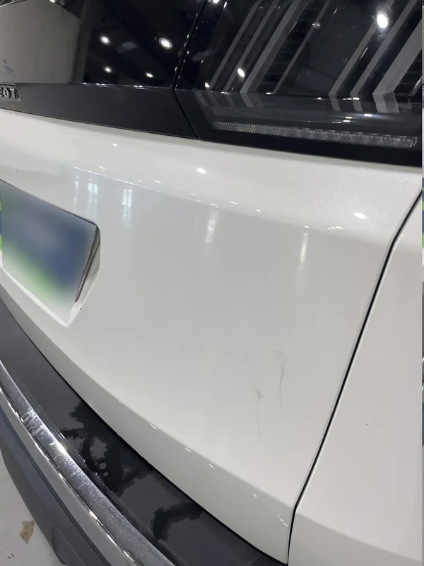 Peugeot 3008 (2024) — foto 33 van 46