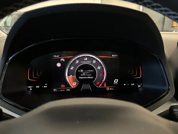 SEAT Arona (2024) — foto 2 van 20
