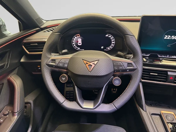 CUPRA Leon ST (2026) — foto 2 van 18