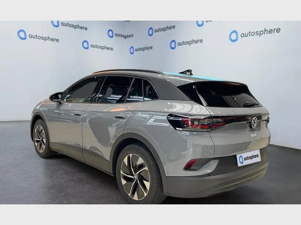 VOLKSWAGEN ID.4 (2026) — foto 12 van 22