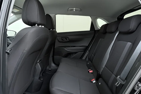 Hyundai i20 (2026) — foto 15 van 16