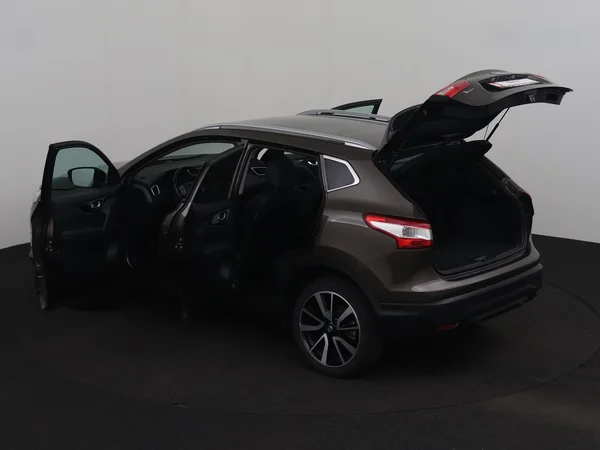 NISSAN Qashqai (2017) — foto 27 van 28