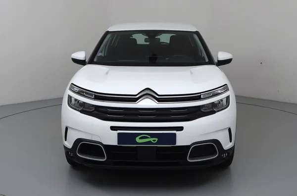 Citroen C5 Aircross (2020) — foto 25 van 26