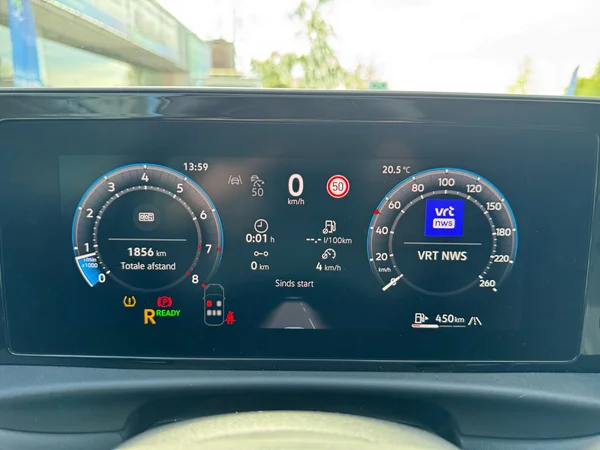 VOLKSWAGEN T-Roc (2026) — foto 7 van 22