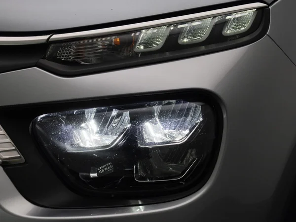 Citroën C3 (2022) — foto 5 van 37