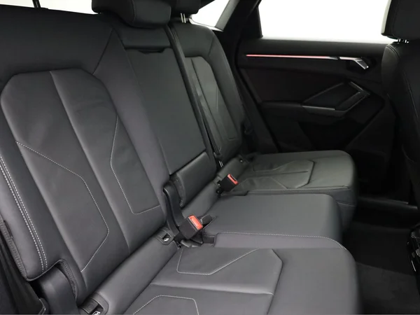 AUDI Q3 Sportback PHEV (2023) — foto 24 van 24