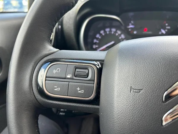 CITROEN C3 Aircross Dsl (2022) — foto 17 van 31