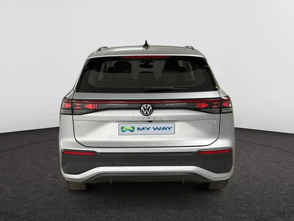 VOLKSWAGEN Tayron (2025) — foto 9 van 15