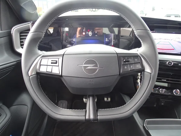 Opel Mokka (2025) — foto 7 van 24