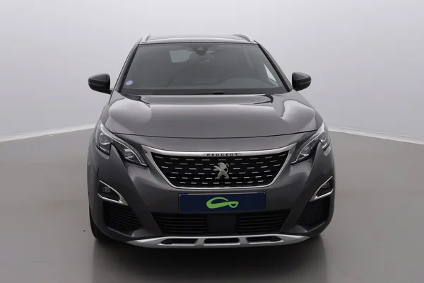 Peugeot 3008 (2020) — foto 43 van 44