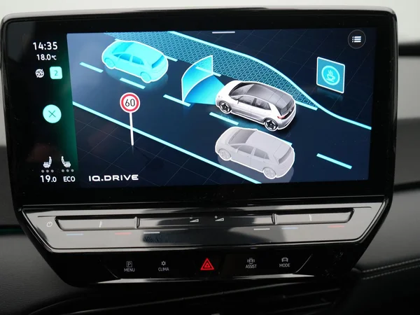 VOLKSWAGEN ID.3 (2023) — foto 14 van 29