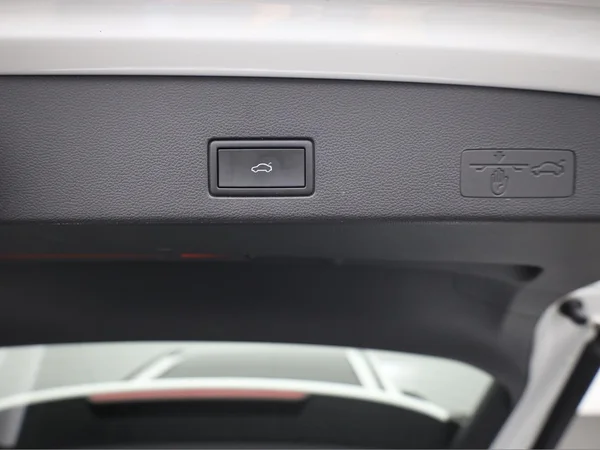 VOLKSWAGEN Golf VIII SW (2024) — foto 3 van 22