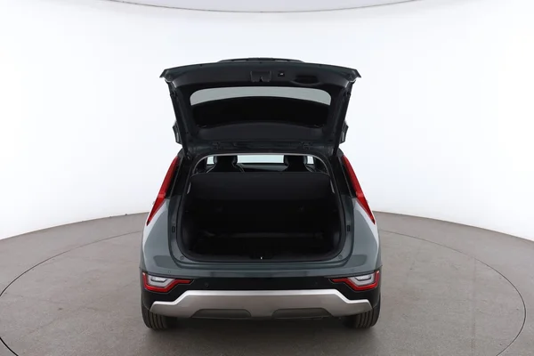 Kia Niro (2024) — foto 7 van 16