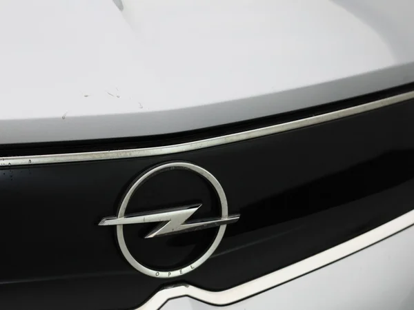 Opel Mokka (2023) — foto 27 van 38
