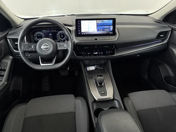 NISSAN Qashqai (2025) — foto 29 van 29