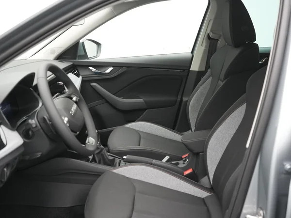 SKODA Kamiq (2026) — foto 28 van 28