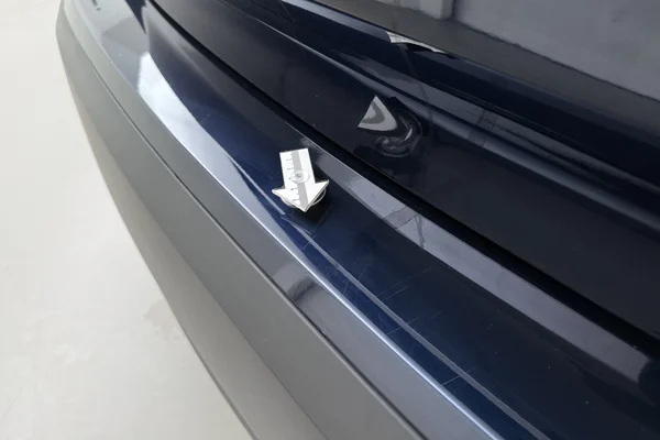 Citroen C4 (2025) — foto 15 van 22