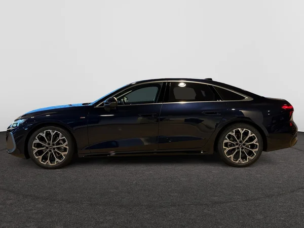 AUDI A6 (2026) — foto 12 van 24