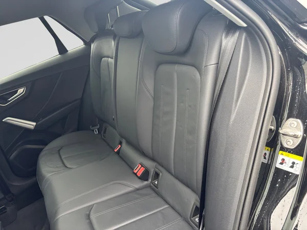 AUDI Q2 (2022) — foto 7 van 18