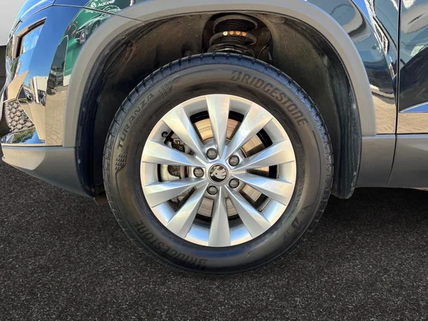 SKODA Karoq (2025) — foto 14 van 22
