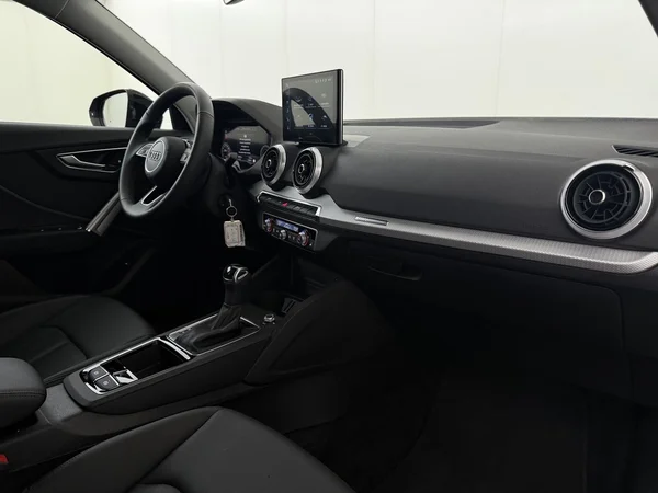 AUDI Q2 (2025) — foto 11 van 19