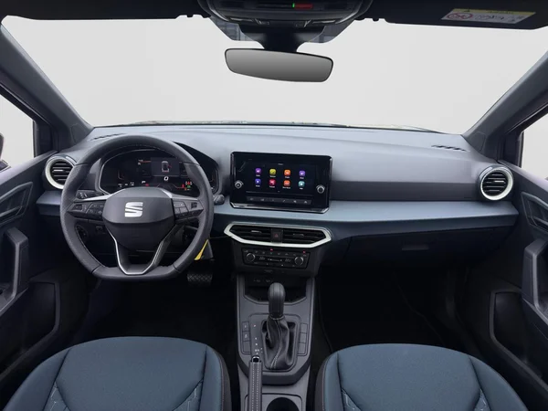 SEAT Arona (2026) — foto 20 van 20