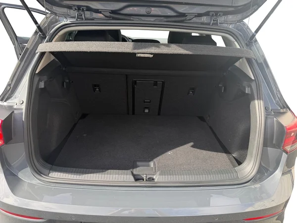 VOLKSWAGEN Golf VIII (2024) — foto 19 van 21