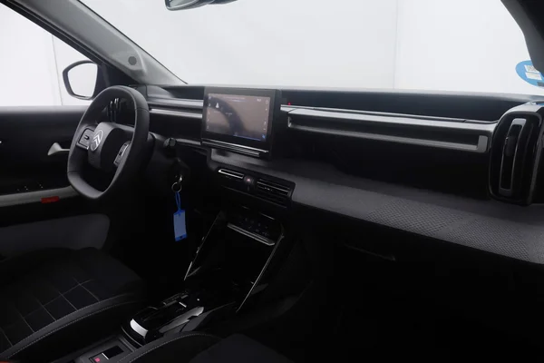 Citroen E-C3 (2025) — foto 25 van 86