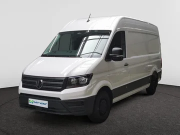 VOLKSWAGEN Crafter 35 Fou Mwb Hr 6e6675c2-8bdc-420e-b64c-133bbbf5c19a