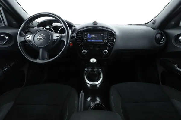 Nissan Juke (2019) — foto 3 van 16