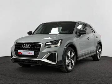 AUDI Q2 (2026)