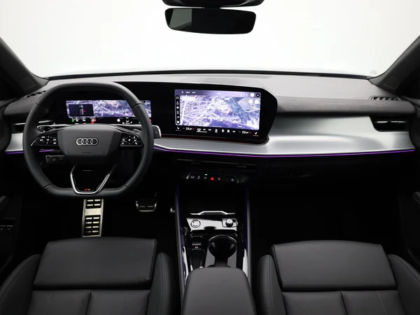 AUDI Q3 SUV e-hybrid (PHEV) (2026) — foto 30 van 30