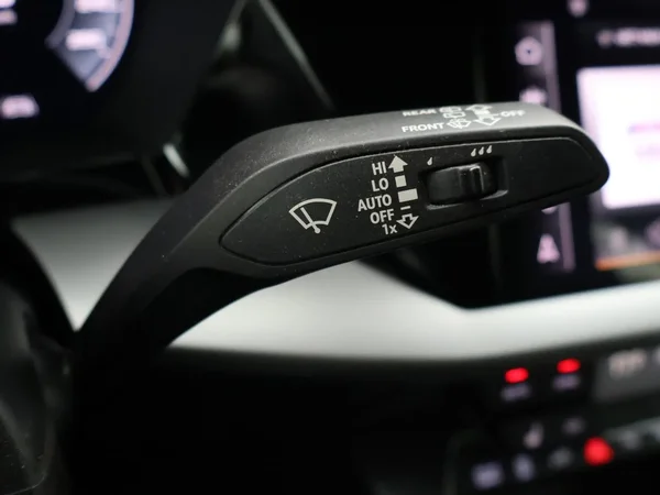 Audi A3 (2022) — foto 5 van 27