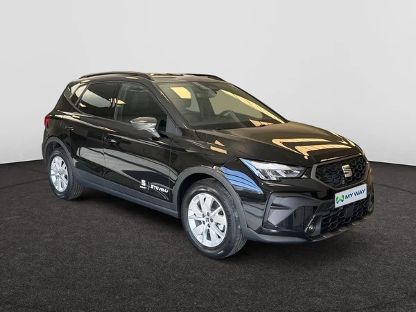 SEAT Arona (2026) — foto 18 van 19