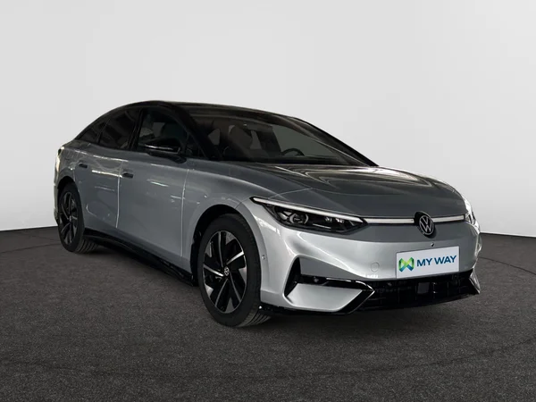 VOLKSWAGEN ID.7 (2025) — foto 21 van 24