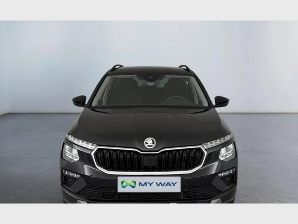 Skoda Kamiq (2025) — foto 18 van 24