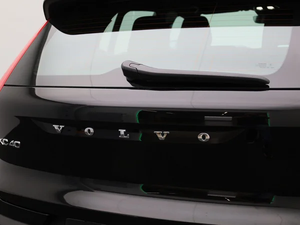 Volvo EX40 (2023) — foto 29 van 39
