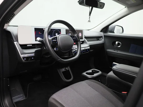 Hyundai IONIQ 5 (2024) — foto 29 van 46
