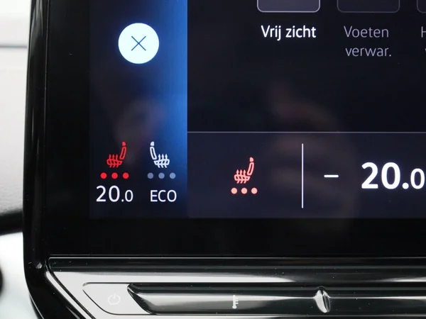 Volkswagen ID.5 (2023) — foto 10 van 38