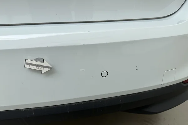 Skoda Fabia (2025) — foto 9 van 19