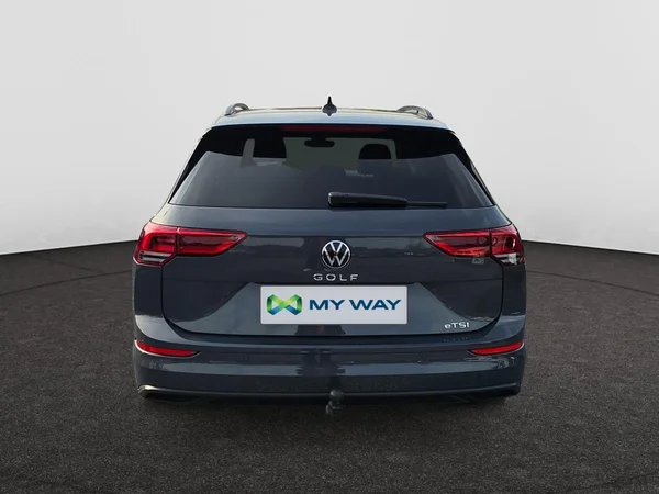 VOLKSWAGEN Golf VIII SW (2023) — foto 19 van 24
