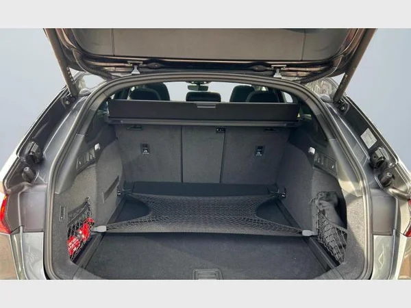 Audi A6 Avant e-tron (2026) — foto 5 van 15