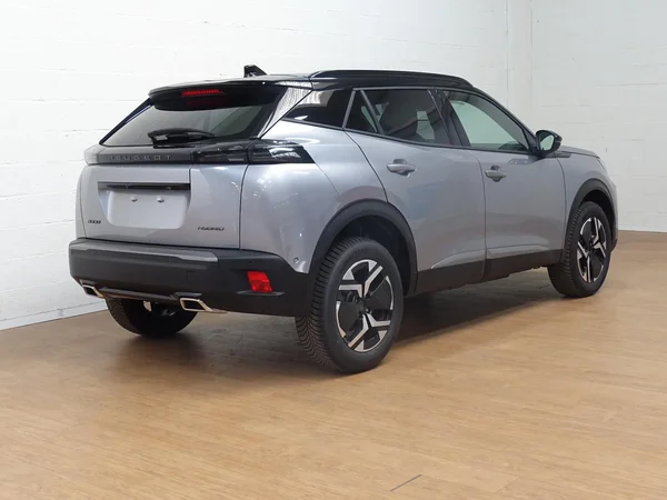 Peugeot 2008 (2025) — foto 21 van 24