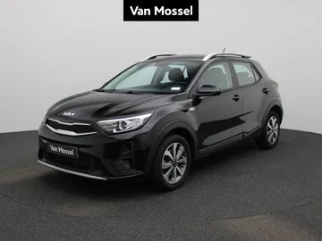 Kia Stonic (2023)