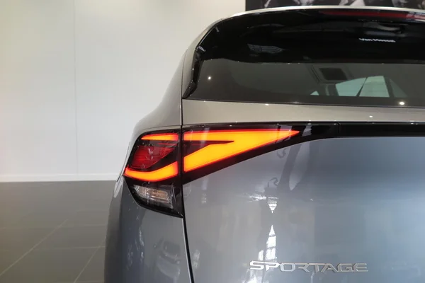 Kia Sportage (2024) — foto 33 van 34