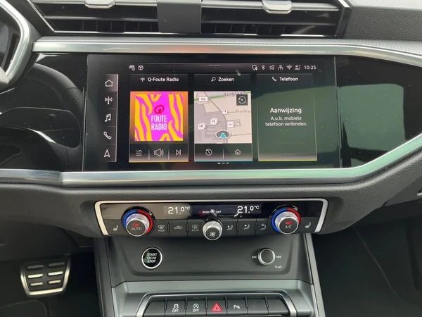 AUDI Q3 (2024) — foto 9 van 20