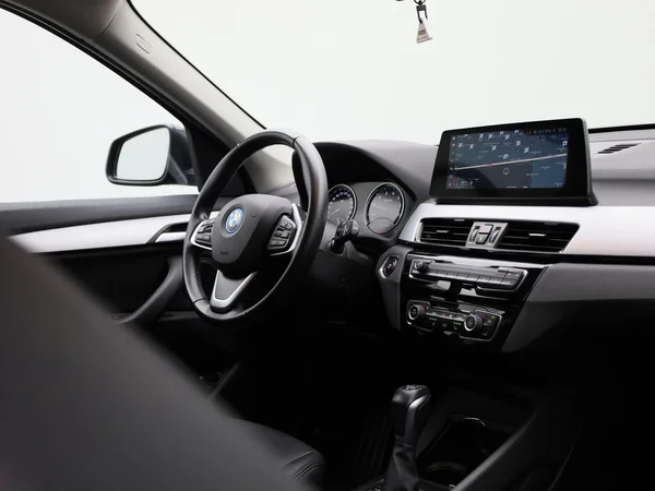 BMW X1 (2022) — foto 29 van 42