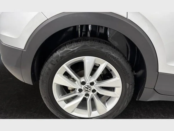 Volkswagen T-Cross (2025) — foto 18 van 19