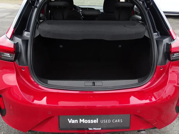 Opel Corsa (2025) — foto 7 van 18